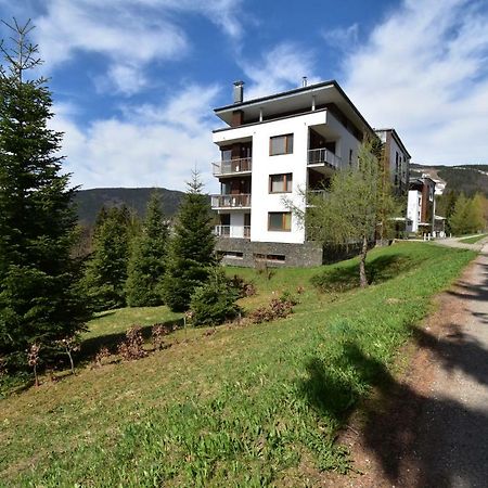 Apartmany Michael Špindlerŭv Mlýn Dış mekan fotoğraf