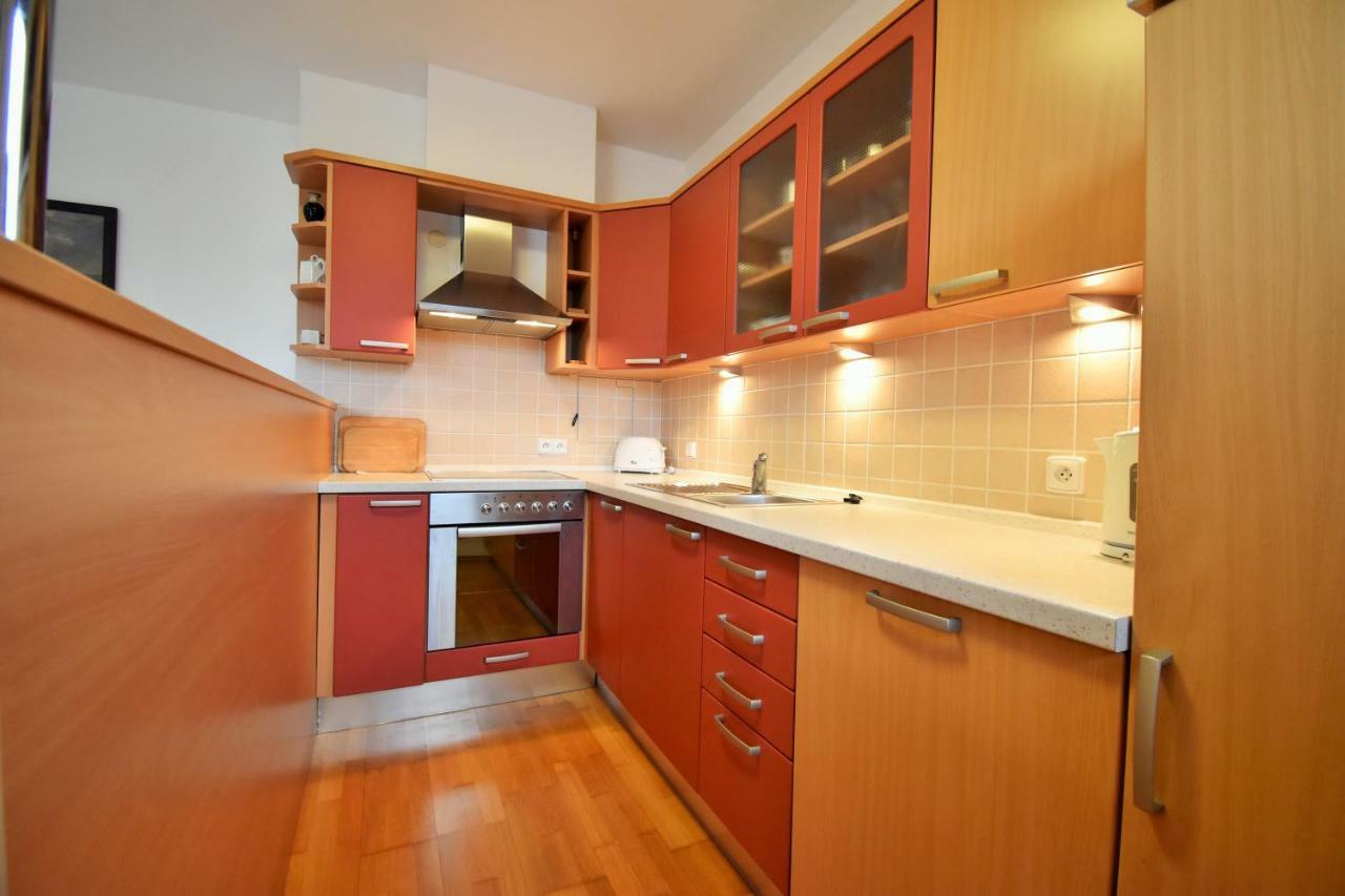 Apartmany Michael Špindlerŭv Mlýn Dış mekan fotoğraf