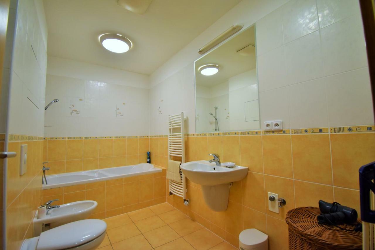Apartmany Michael Špindlerŭv Mlýn Dış mekan fotoğraf