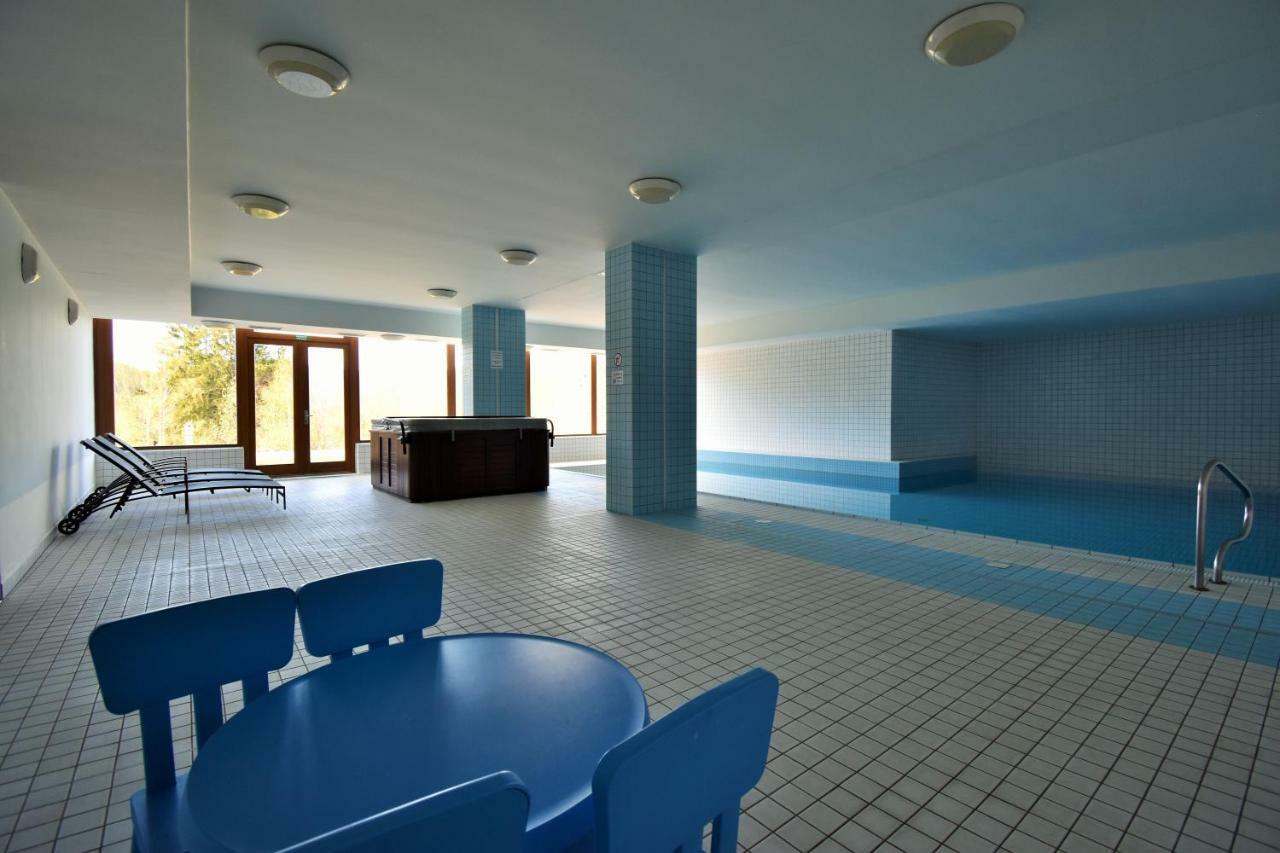 Apartmany Michael Špindlerŭv Mlýn Dış mekan fotoğraf