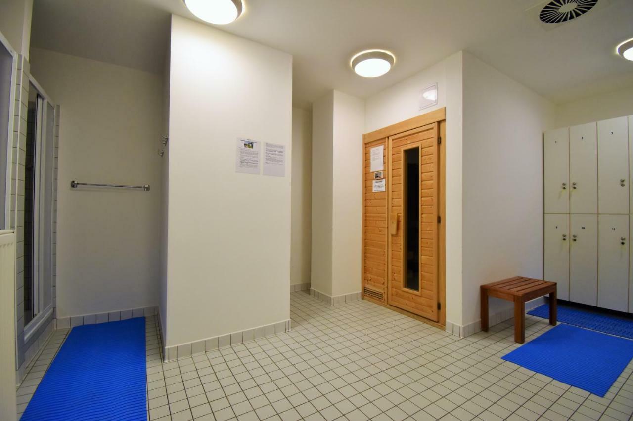 Apartmany Michael Špindlerŭv Mlýn Dış mekan fotoğraf