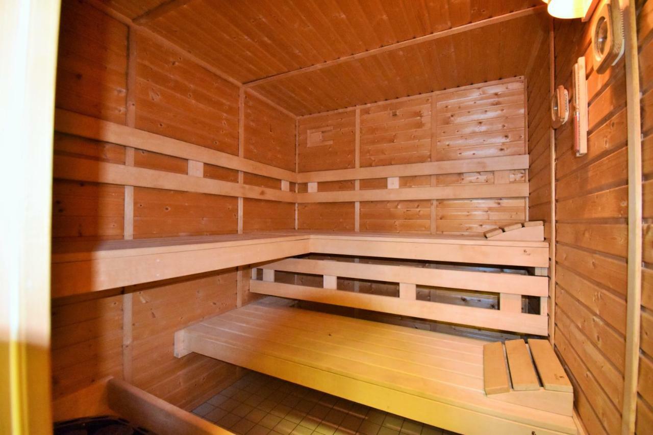Apartmany Michael Špindlerŭv Mlýn Dış mekan fotoğraf